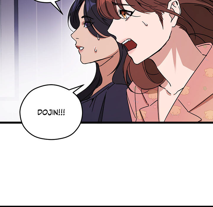 Zoo's Panic Chapter 10 page 61 - 