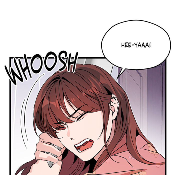 Zoo's Panic Chapter 10 page 81 - 