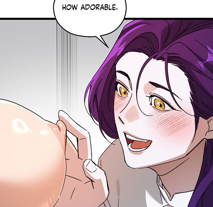 Zoo's Panic Chapter 10 page 90 - 