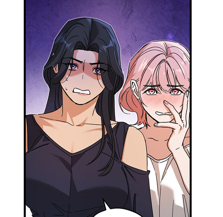 Zoo's Panic Chapter 10 page 98 - 