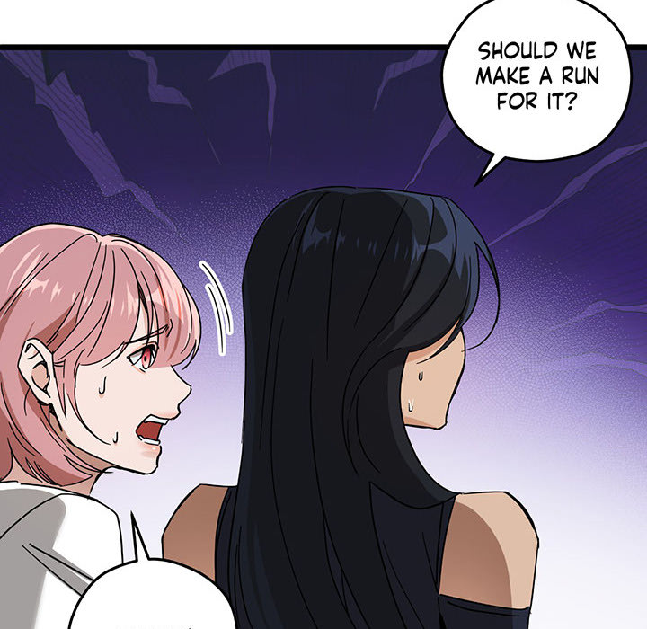 Zoo's Panic Chapter 11 page 12 - 