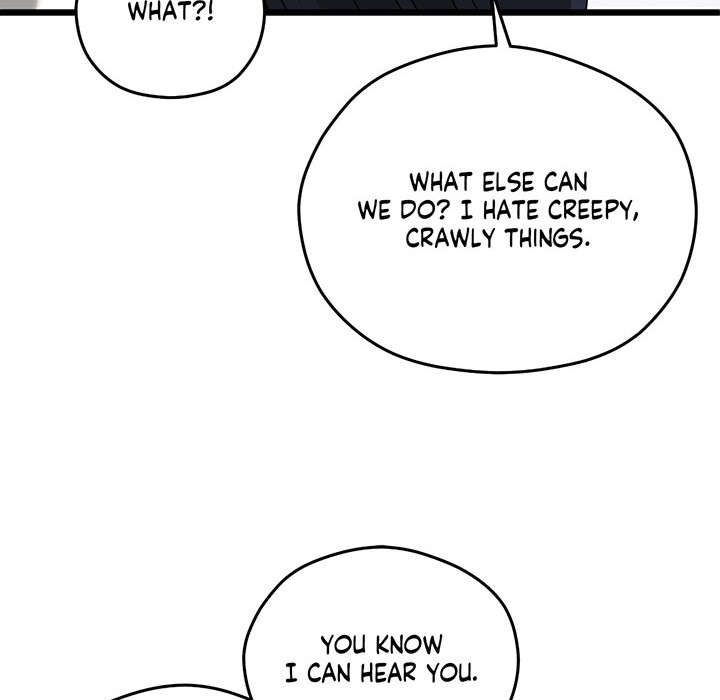 Zoo's Panic Chapter 11 page 13 - 