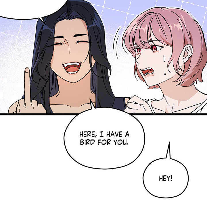 Zoo's Panic Chapter 11 page 15 - 