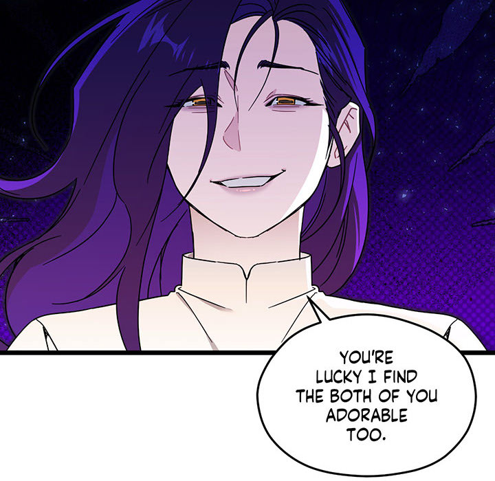 Zoo's Panic Chapter 11 page 18 - 