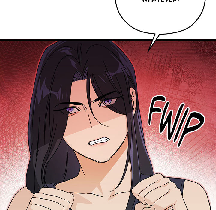 Zoo's Panic Chapter 11 page 21 - 
