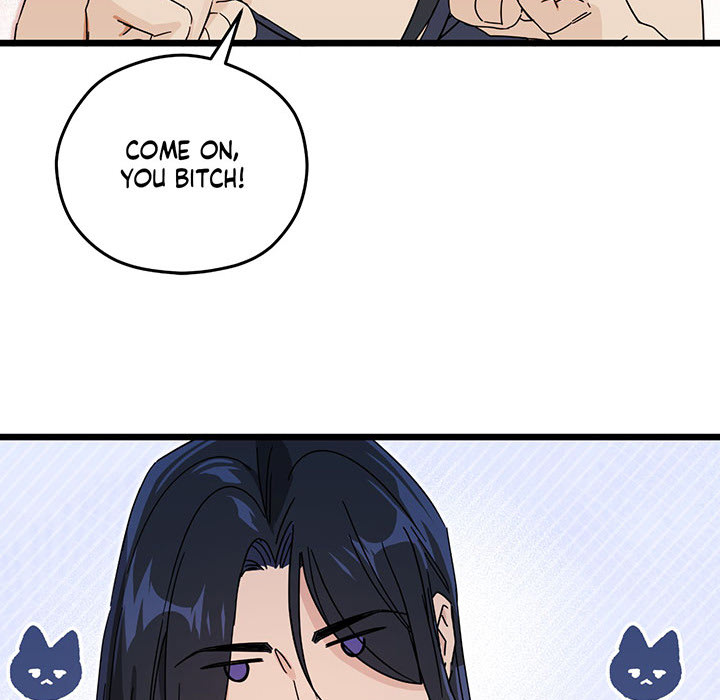 Zoo's Panic Chapter 11 page 22 - 
