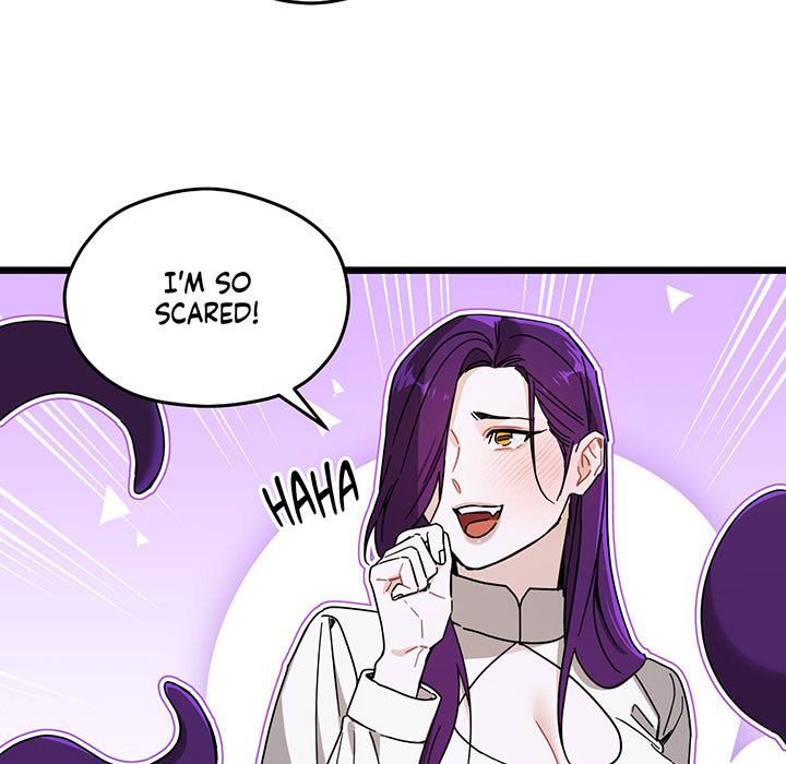 Zoo's Panic Chapter 11 page 35 - 