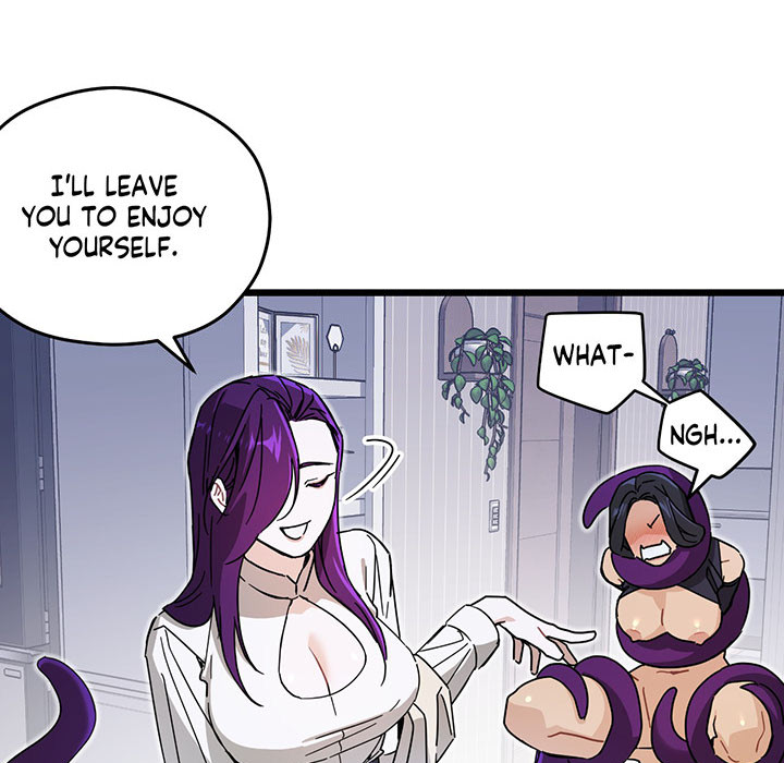 Zoo's Panic Chapter 11 page 39 - 
