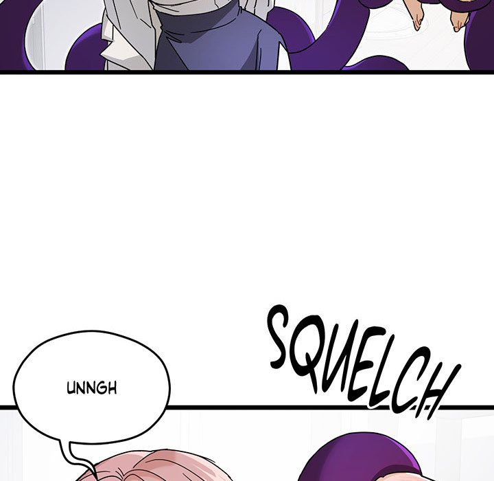 Zoo's Panic Chapter 11 page 40 - 