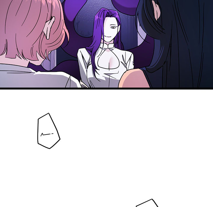 Zoo's Panic Chapter 11 page 5 - 