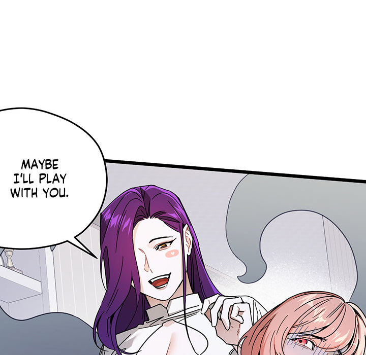 Zoo's Panic Chapter 11 page 43 - 