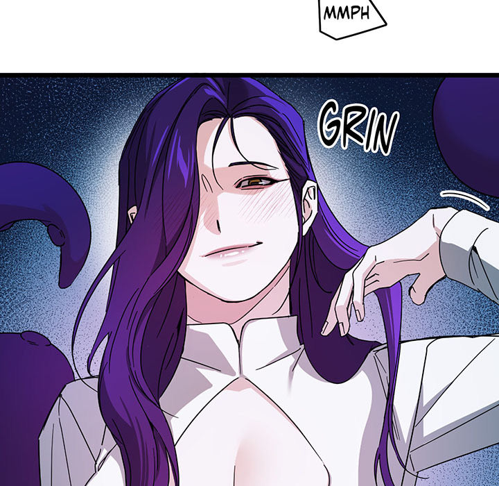 Zoo's Panic Chapter 11 page 6 - 