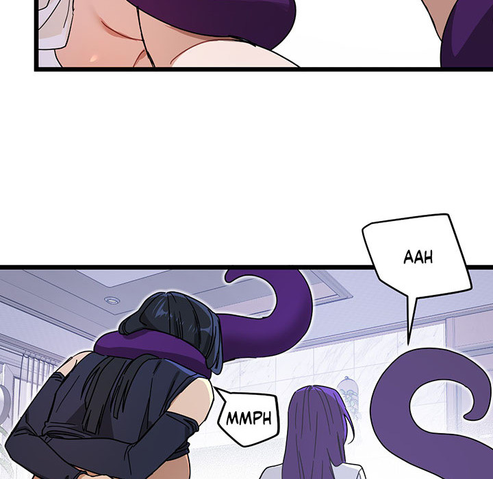Zoo's Panic Chapter 11 page 53 - 