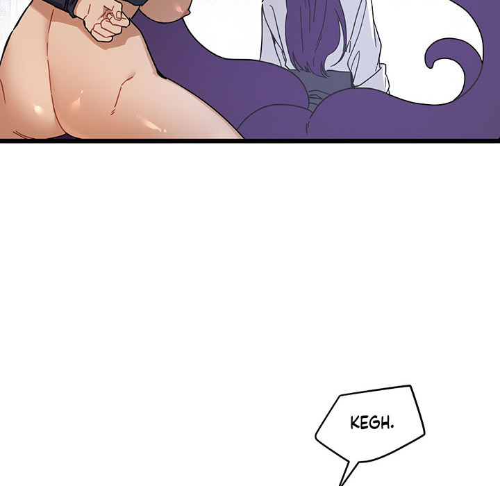 Zoo's Panic Chapter 11 page 54 - 