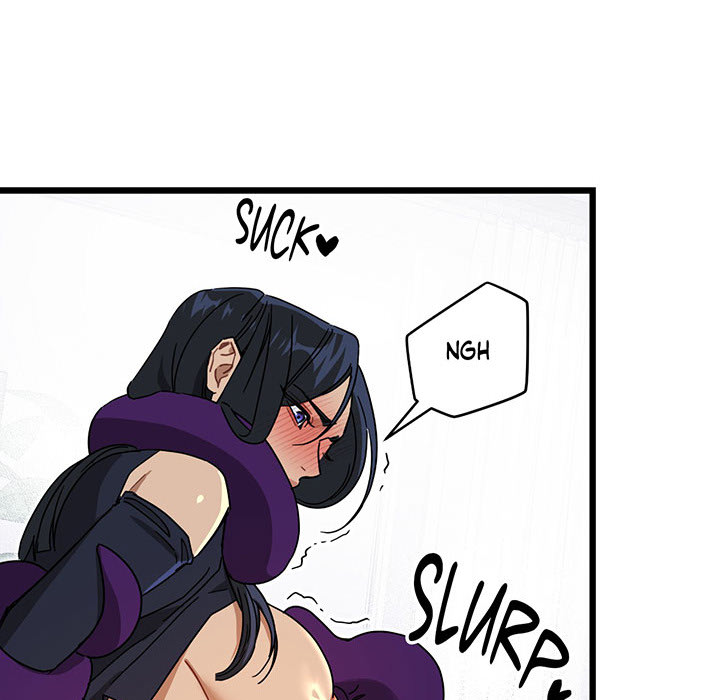 Zoo's Panic Chapter 11 page 56 - 
