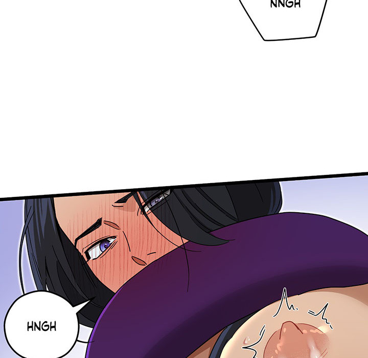 Zoo's Panic Chapter 11 page 60 - 