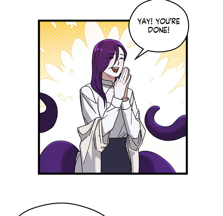 Zoo's Panic Chapter 11 page 84 - 