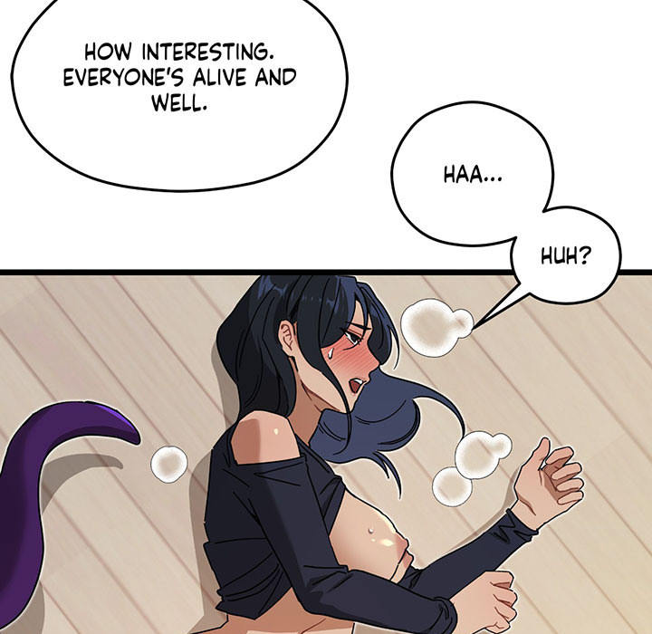 Zoo's Panic Chapter 11 page 85 - 