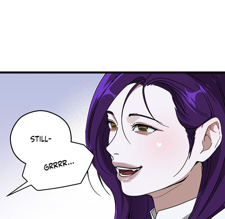 Zoo's Panic Chapter 11 page 88 - 