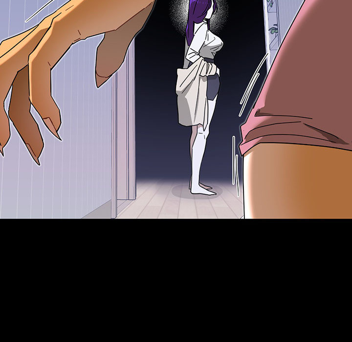 Zoo's Panic Chapter 11 page 90 - 