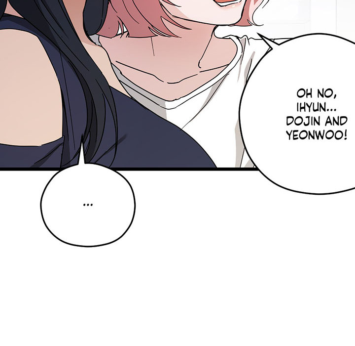 Zoo's Panic Chapter 11 page 10 - 
