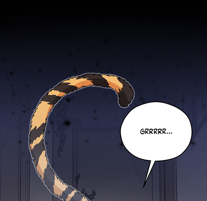 Zoo's Panic Chapter 11 page 91 - 