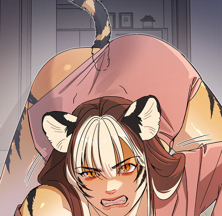 Zoo's Panic Chapter 11 page 92 - 