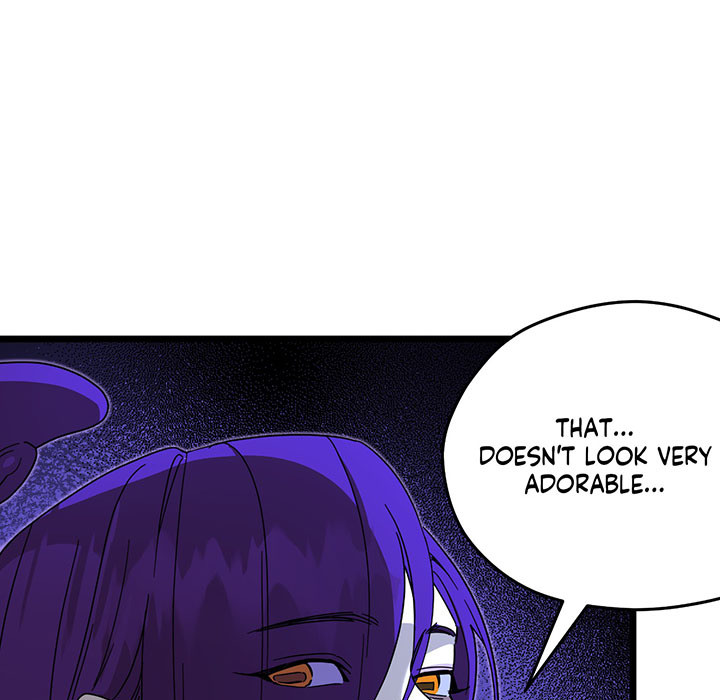 Zoo's Panic Chapter 11 page 94 - 
