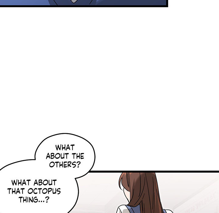 Zoo's Panic Chapter 12 page 11 - 