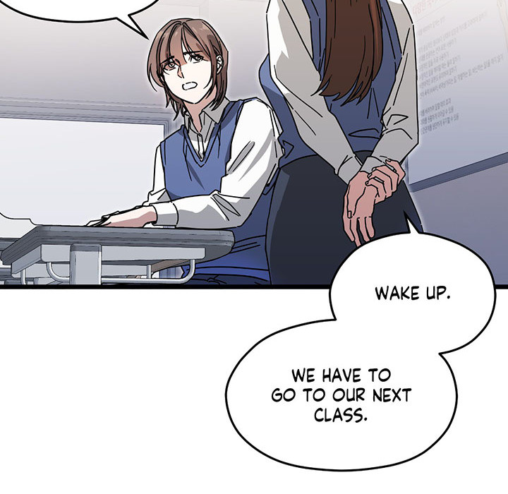 Zoo's Panic Chapter 12 page 12 - 