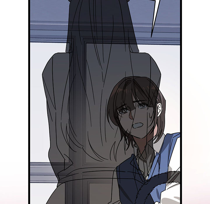 Zoo's Panic Chapter 12 page 18 - 