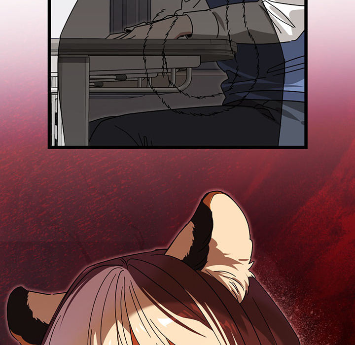 Zoo's Panic Chapter 12 page 19 - 