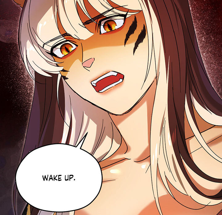 Zoo's Panic Chapter 12 page 20 - 