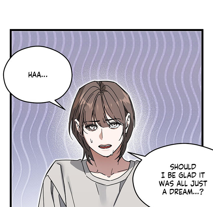 Zoo's Panic Chapter 12 page 24 - 