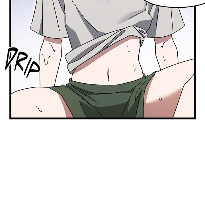 Zoo's Panic Chapter 12 page 25 - 