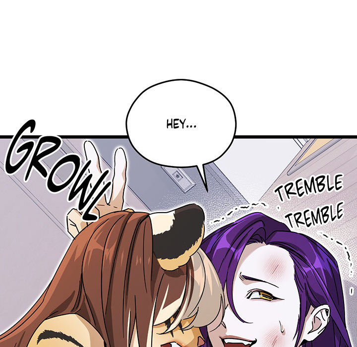Zoo's Panic Chapter 12 page 29 - 