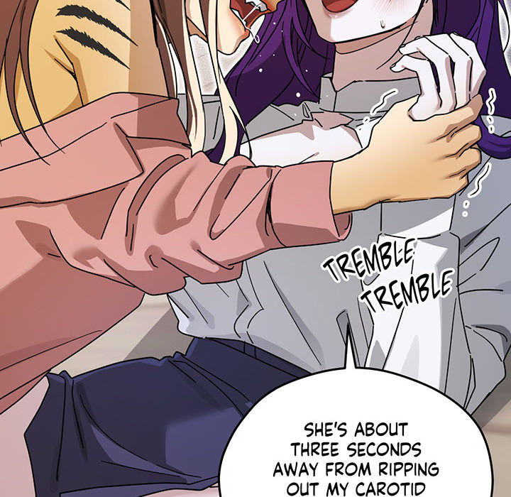 Zoo's Panic Chapter 12 page 30 - 