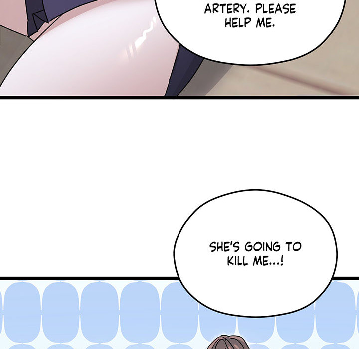 Zoo's Panic Chapter 12 page 31 - 