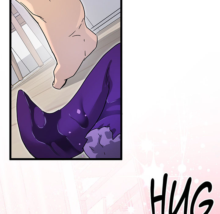 Zoo's Panic Chapter 12 page 38 - 