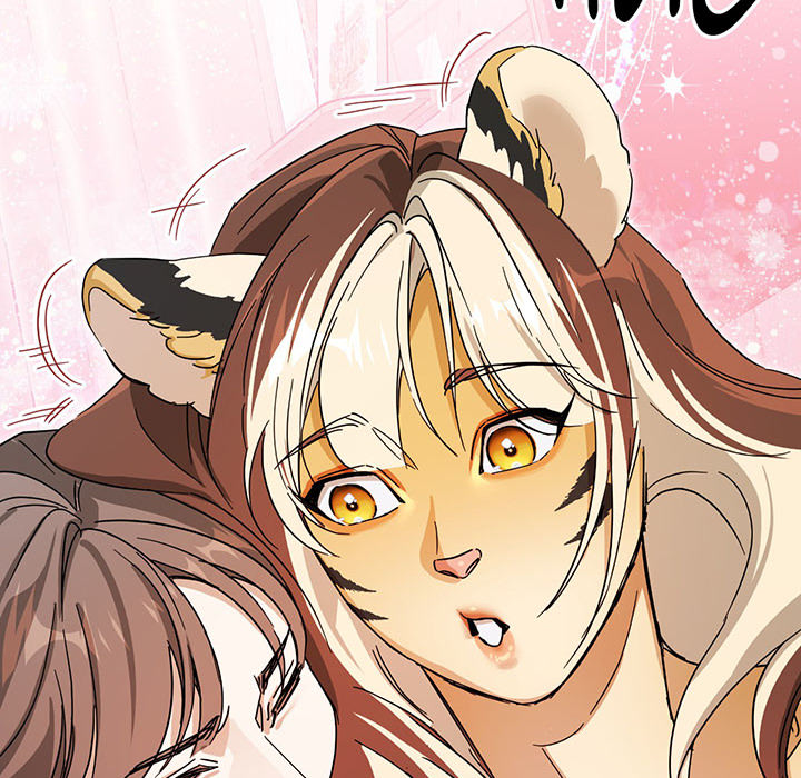 Zoo's Panic Chapter 12 page 39 - 