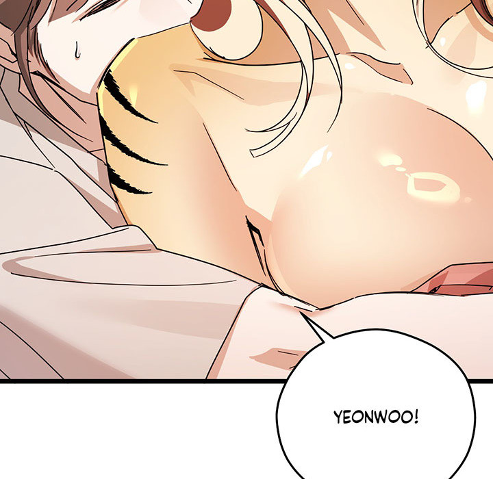 Zoo's Panic Chapter 12 page 40 - 
