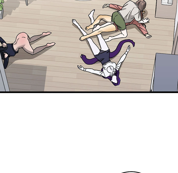 Zoo's Panic Chapter 12 page 42 - 