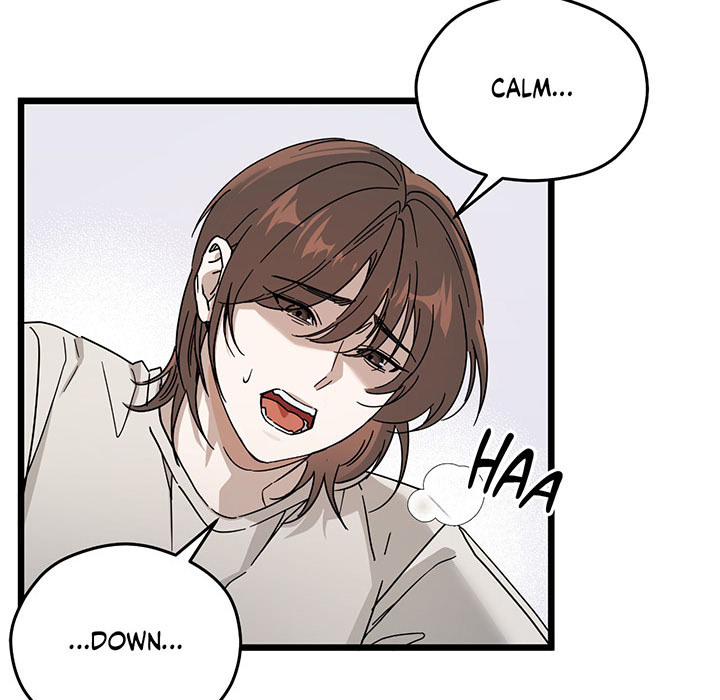 Zoo's Panic Chapter 12 page 43 - 