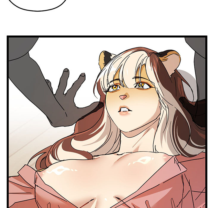 Zoo's Panic Chapter 12 page 44 - 