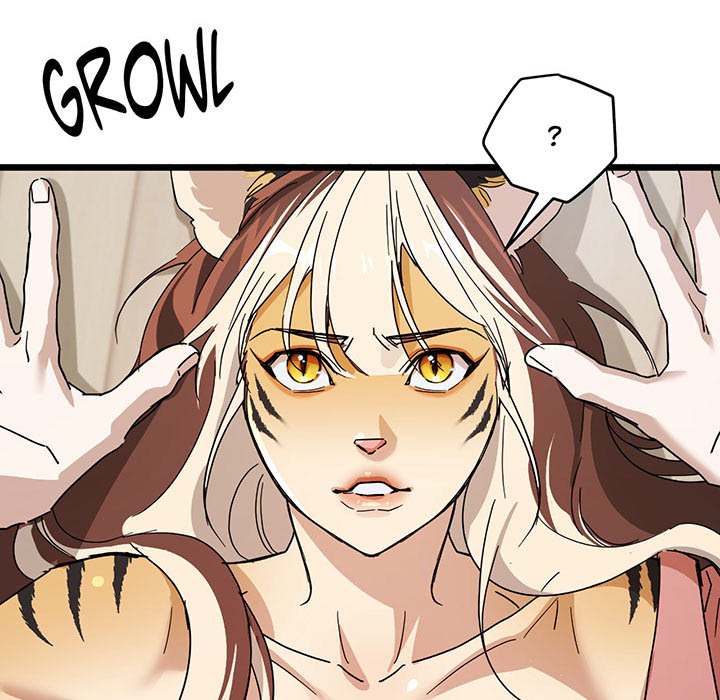 Zoo's Panic Chapter 12 page 46 - 