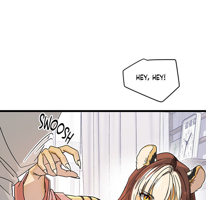 Zoo's Panic Chapter 12 page 51 - 