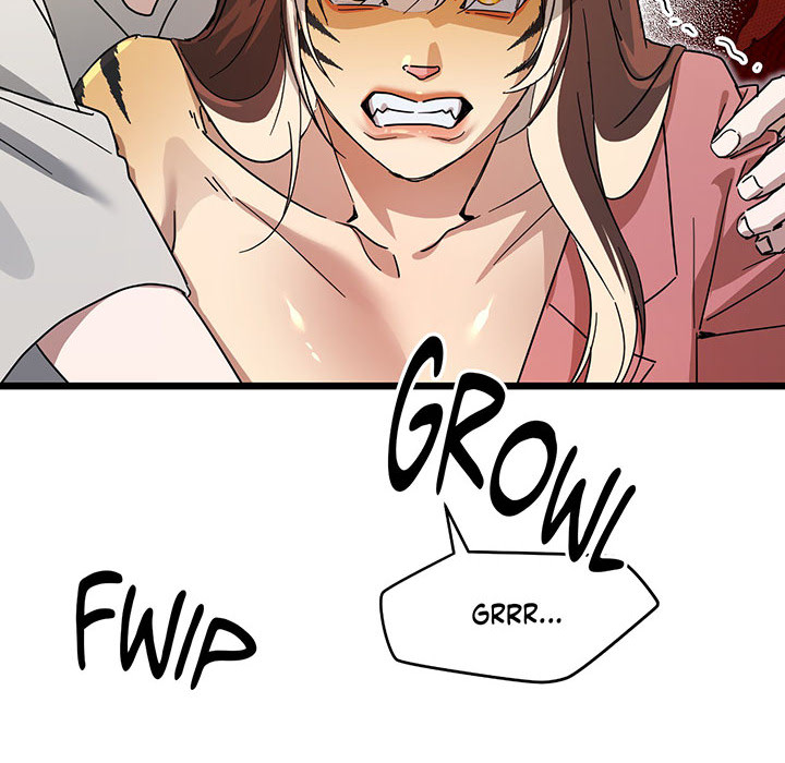 Zoo's Panic Chapter 12 page 55 - 