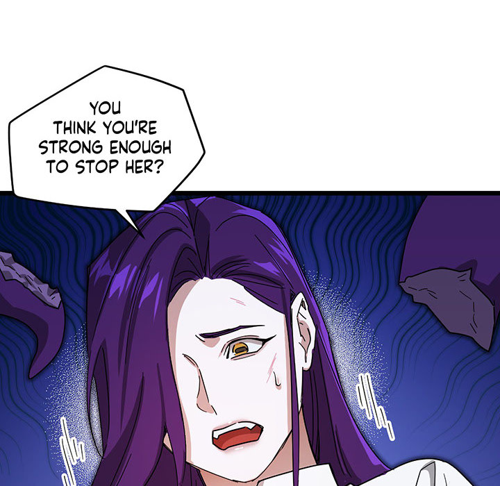 Zoo's Panic Chapter 12 page 56 - 