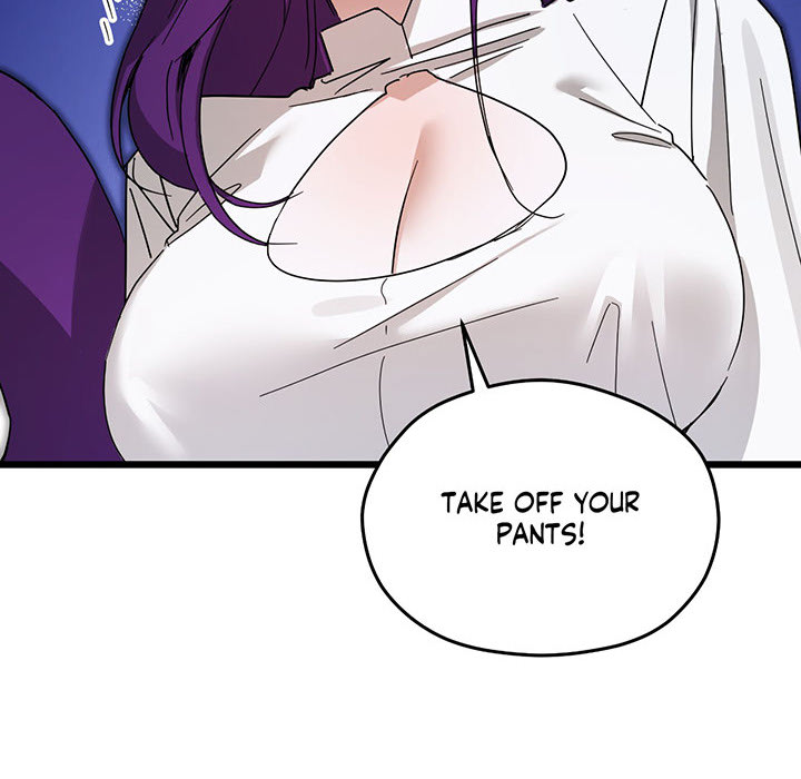 Zoo's Panic Chapter 12 page 57 - 