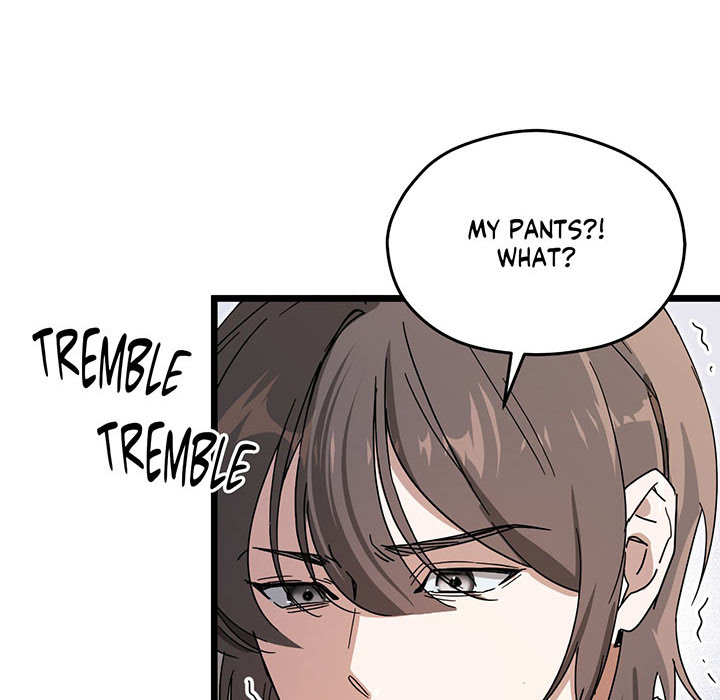 Zoo's Panic Chapter 12 page 58 - 